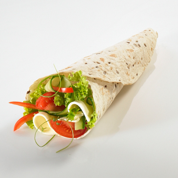 California Wraps Multigrain Mestemacher.de