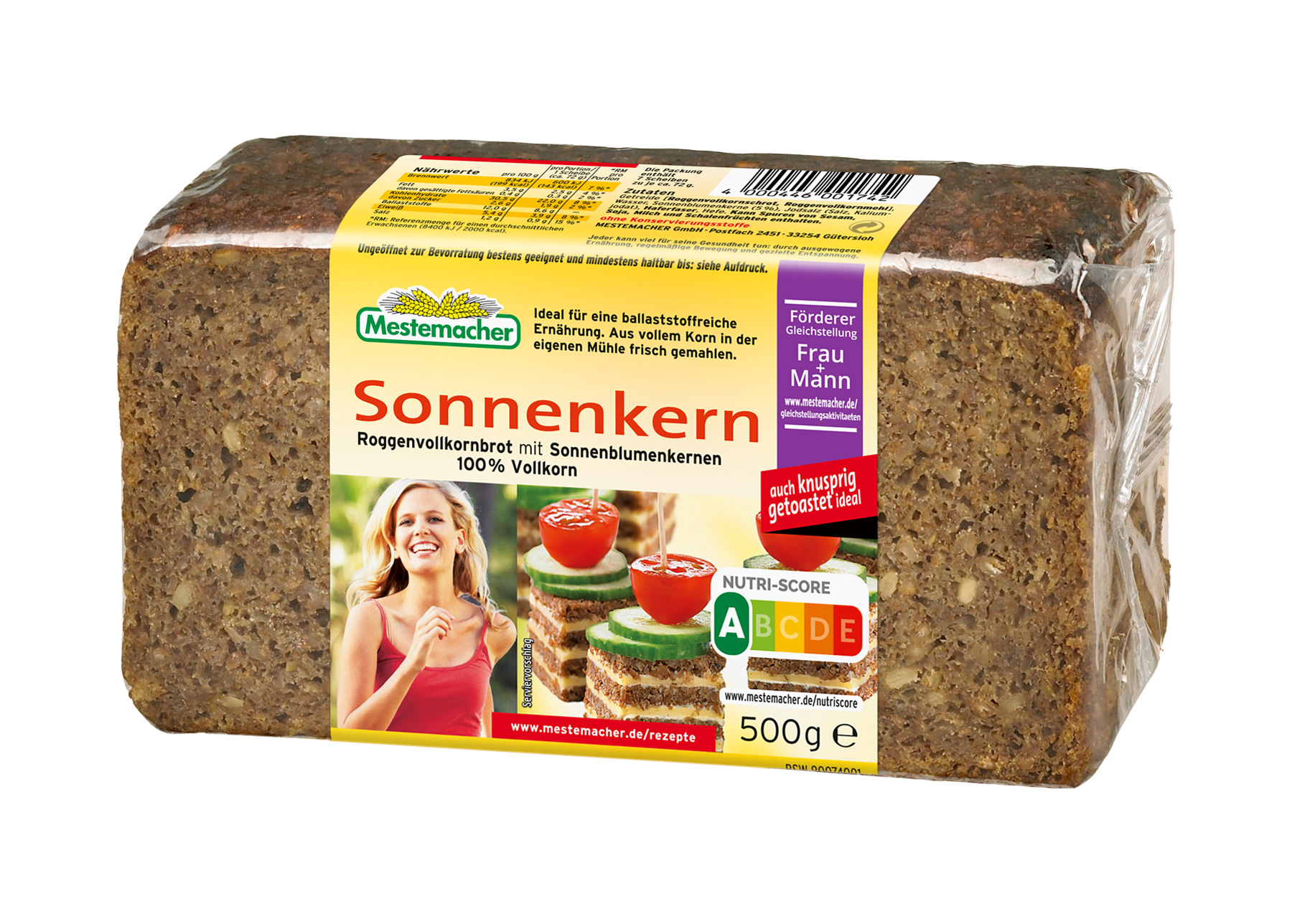 Sonnenkern Sonnenkern