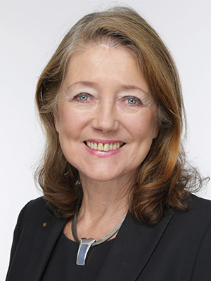 Helga Ruebsamen-Schaeff