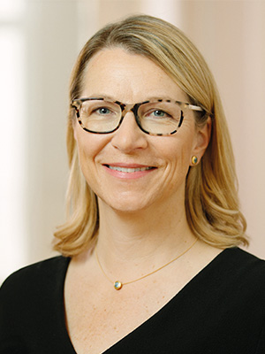 Dr. Christine Bortenlänger