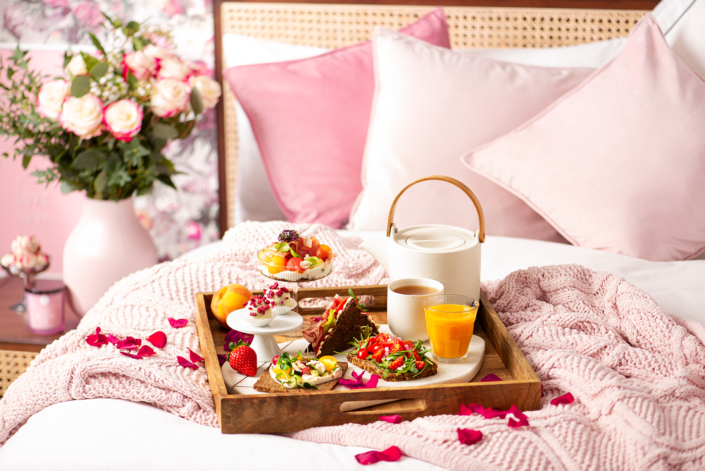 MESTEMACHER REZEPTE ZUM VALENTINSTAG