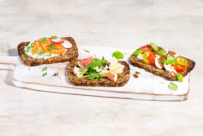 LECKERE REZEPTE MIT MESTEMACHER UNSER PURES