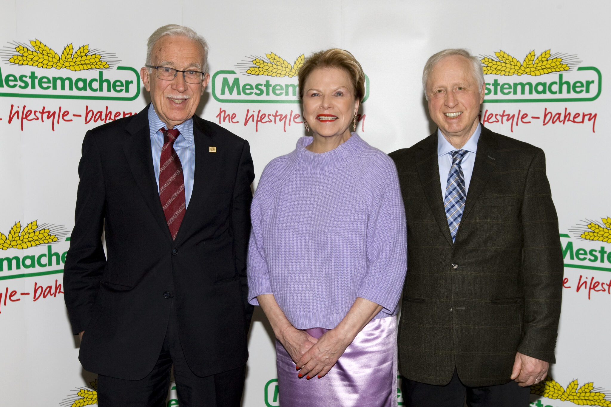 Fotohinweis: Mestemacher/Renate Lottis