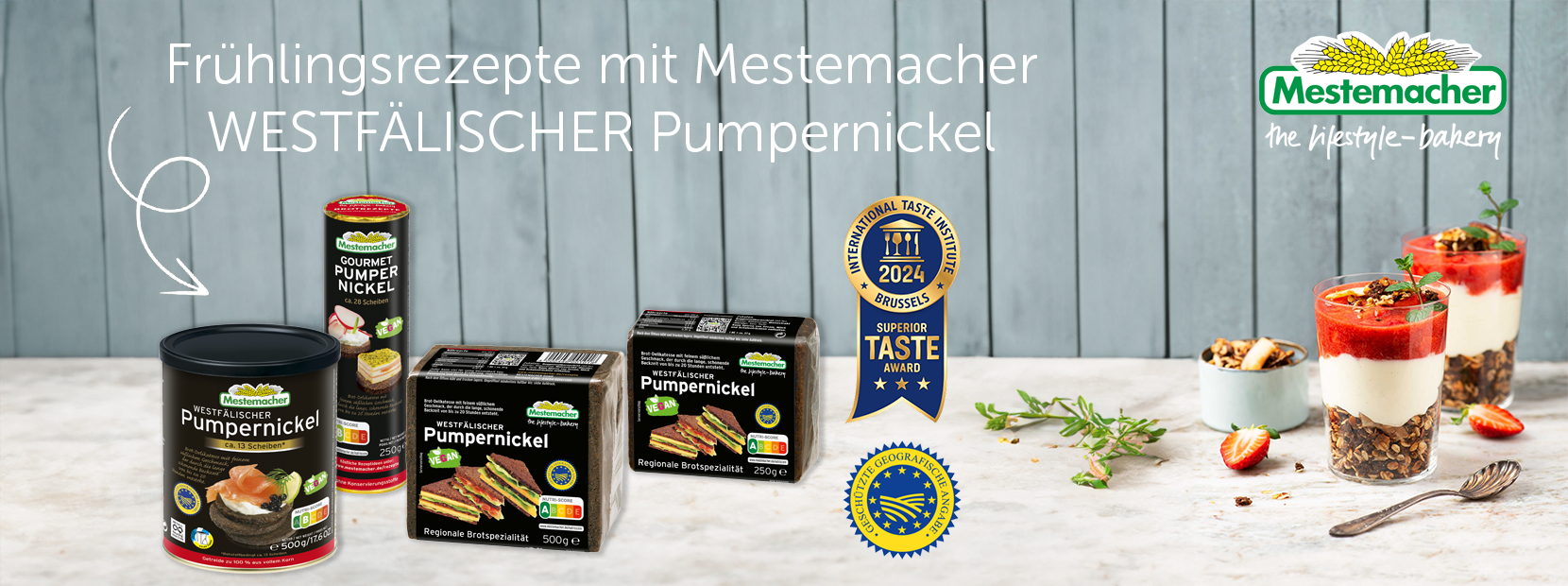 Mestemacher-Webbanner-Frühlingsrezepte