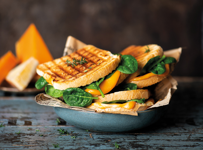 Rezepte zum Grillen
