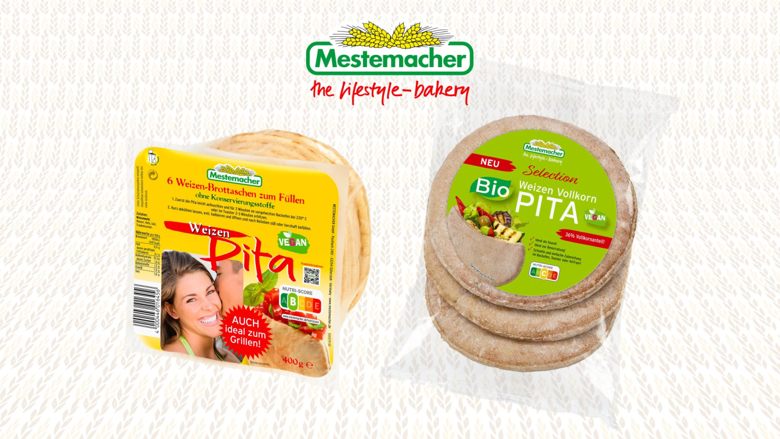 Supermarkt des Jahres 2025 - Mestemacher.de