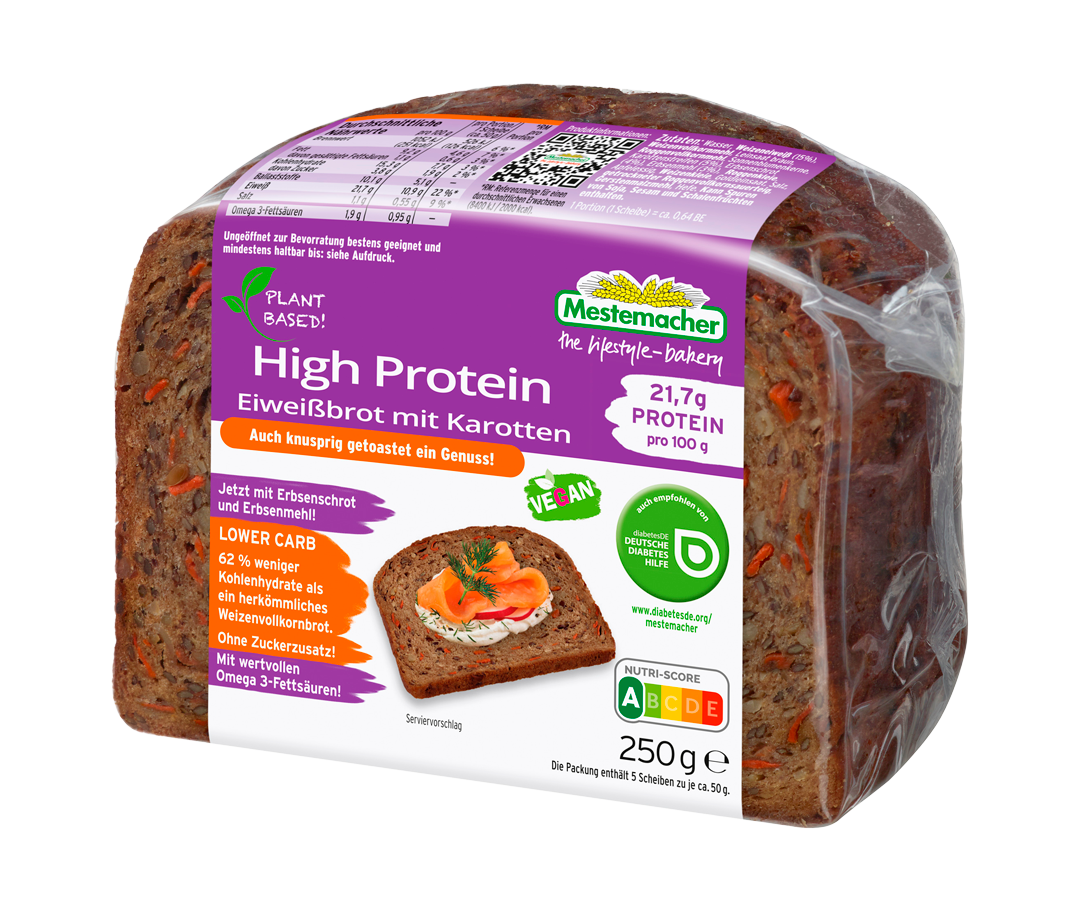 High-Protein-Eiweißbrot_Karotte